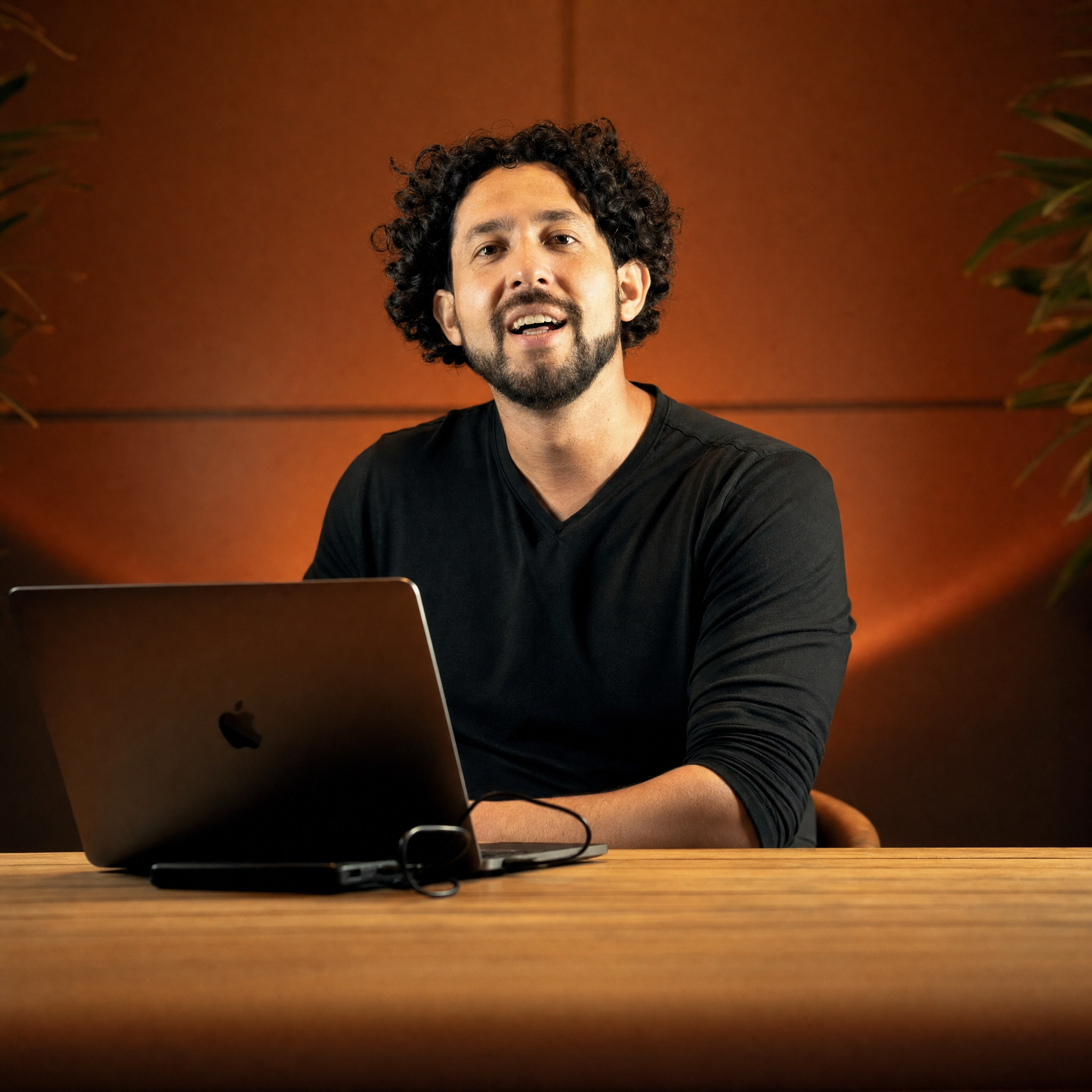 Christian Flores — Creative Director with 15+ years of brand campaigns